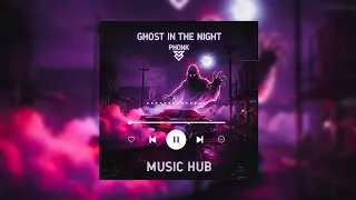 Ghost in the Night &ndash; Trending Hard Phonk 2025 | Distorted Bass x Viral Cowbell