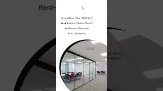 Furnished Office Space Rent Sector 44 Gurgaon +91 9811022205 #gurgaon #sector44 #spacerent