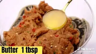 Small cheese chicken round balls #viral video #best and make in short time #short video