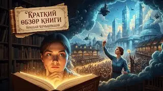 «Что делать?» — книга, которая изменила Россию | Чернышевский