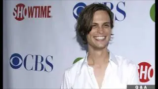 Matthew Gray Gubler.mp4