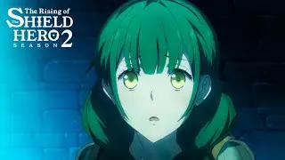 A Hist&oacute;ria da Rishia | The Rising of the Shield Hero Temporada 2