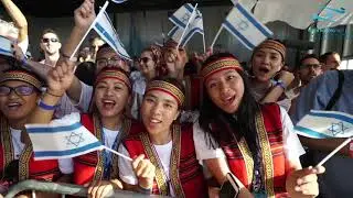 Keren Hayesod Friends of Israel - What We Do?