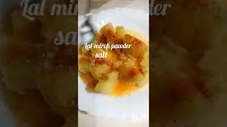 shakar kandi steam me paki  #winterspecial #sweetpotato #streetfood #vegan #vegetarian #vegetables