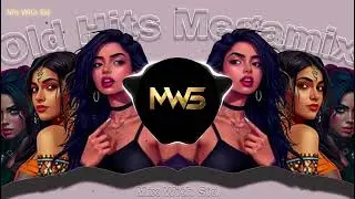 Old Hits Megamix | Mix With Sid 