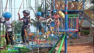Kailash Giri vizag adventure 🎉🎉