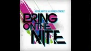 Bring on the Nite- Música da novela 