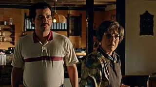 Pablo Estabar's reaction to Gustavo's death | HD |