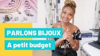 Le business des bijoux et fantaisie en turquie à petit budget