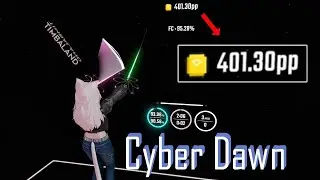Beat Saber | siqlo - Cyber Dawn