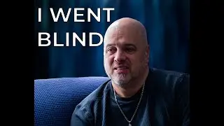 I Went Blind After Brain Surgery… Doctors Said This Shouldn’t Be Possible (Part 2)