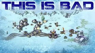 Red Alert 2 | Team? What team?