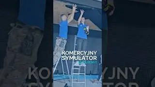 Komercyjne studio golfa, indoor golf studio Lublin/Trackman symulator golfa- #simgolf #golfsimulator