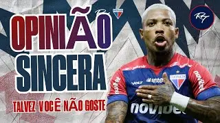 E AÍ, MARINHO DE VOLTA?
