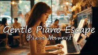 Piano Love Songs Emotional Instrumentals New 2025 🎹 Best Of Great Relaxing Instrument Piano