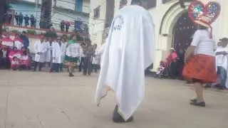 Navidad 2018 huachos-pichuta