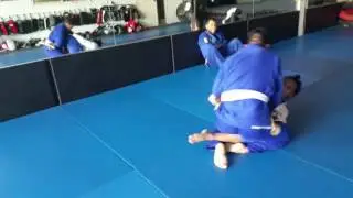 Just another day @ Pro-Faction...