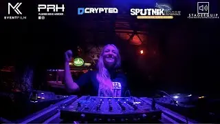 VANESSA SUKOWSKI // Please RAVE Harder pres. Richtig DICK Techno 09.10.2020 - Live Set