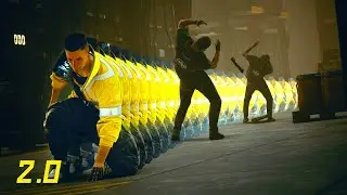 The Ultimate David Martinez Build Guide