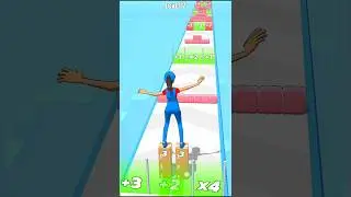 Cargo skate master 3d |Android gameplay ||