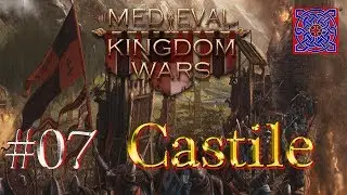 Sea Battle :: Medieval Kingdom Wars Gameplay (Castile Campaign) #07