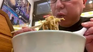 【二郎系】くどくなく、総合的にとても美味しかったです！！【豚と脂】
