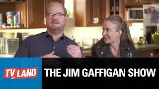 Inside the Episode | Ugly | The Jim Gaffigan Show on TV Land