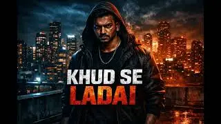 UTH AAGE BADH | Believe. Hustle. Win. | Indian Rap Song 2026