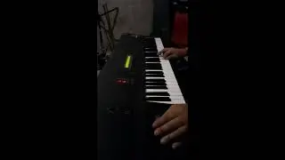 sonidos sureños korg m1 part 2