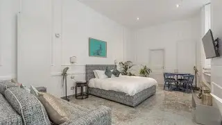 Duomo Smart Suites | Milan, Italy | Hotel Review🏨