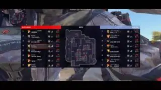 Warface [Minitage]