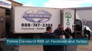 Secure Your ID Day: Shred Events