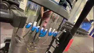 SkyVac Cleaning Signs in Utah County