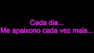 Vídeo em homenagem a pessoa que ama!!