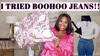 BOOHOO HAUL 2020! | POCKETSANDBOWS