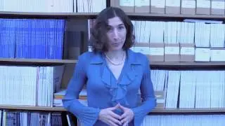 Writing in the Sciences with Kristin Sainani