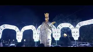 Festa di Santa Barbara - 11 dicembre 2024 (Ottava)