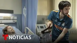 'División Palermo': la comedia con personajes discapacitados | Noticias Telemundo