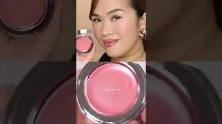 5 creme blush shades ypu must try out! #issyandcompany #creamblush