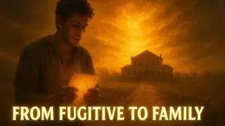 From Fugitive to Family: The Powerful Redemption Story of Onesimus (Philemon 1)
