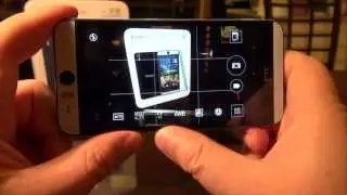 HTC Desire Eye. Подробный обзор.