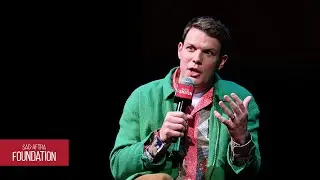 Jake Lacy Q&A for &lsquo;A Friend of the Family&rsquo; | SAG-AFTRA Foundation Conversations