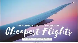 Top 5 cheapest first-class flight in the world