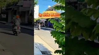 What Happened to Kuta Bali? Empty Streets & Closed Shops 😱🌴
