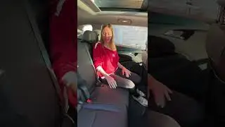 Новый Chevrolet Orlando. @lenalisa33  #shorts Лиса рулит