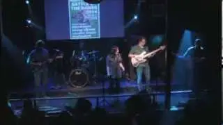 Beerocracy - Bad Penny/Layla (Rory Gallagher), Live @8ball Club