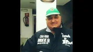 Juan Bandera - Bravo y luchador