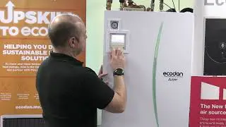 What does my Ecodan Error Code mean? - P1 Fault Ecodan