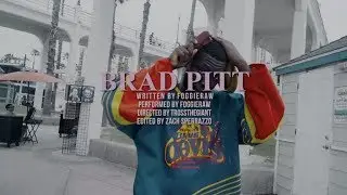 Foggieraw - Brad Pitt (Official Video)