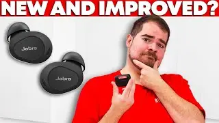 Обзор Jabra Elite 10 Gen 2 — насколько «умный» ваш чехол?